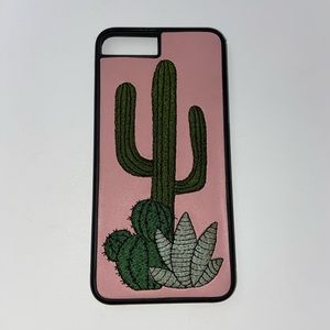 iphone 6plus/7plus/8plus Cactus Case